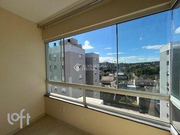 apartment em Wilson Adnislen Freitas de Paiva Bueno, Cavalhada - Porto Alegre - RS