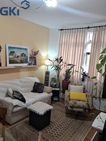 apartment em Rua Almeida Torres, Aclimação - São Paulo - SP