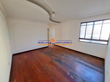 apartment em Rua Pedrinópolis, Jardim Leblon - Belo Horizonte - MG