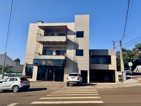 Cômodo Condomínio
