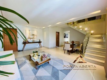 apartment em Avenida Almir de Souza Ameno, Funcionários - Timóteo - MG