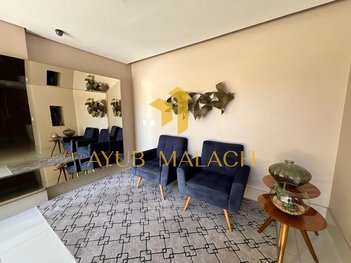 apartment em Rua Doutor Lucídio Avelar, Buritis - Belo Horizonte - MG