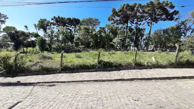 land_lot em Rua Ernesto Alves, Juventude - Garibaldi - RS