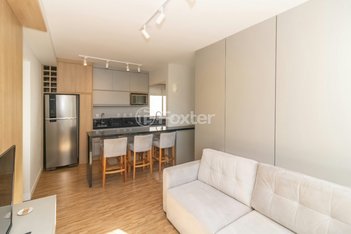 apartment em Rua Caramuru, Saúde - São Paulo - SP