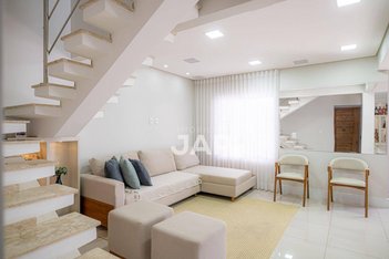 house em Rua Sérgio Gregio, Chácara Segre - Jundiaí - SP