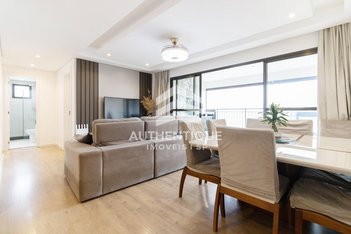 apartment em Avenida Nazaré, Ipiranga - São Paulo - SP