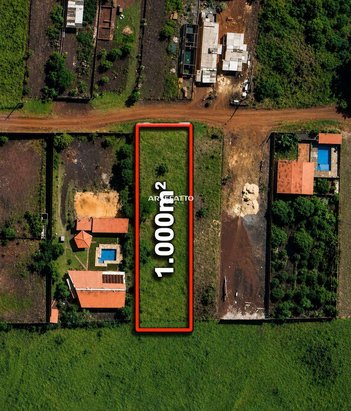 land_lot em Praça Nossa Senhora do Patrocínio, Centro - Patrocínio Paulista - SP