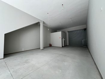 industrial em Rua Evangelista de Souza, Parque Capuava - Santo André - SP