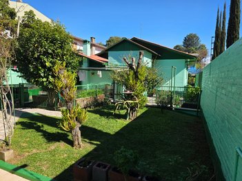 house em Rua Frederico Tonietto, Marechal Floriano - Caxias do Sul - RS
