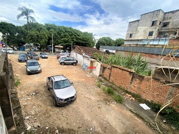 commercial_building em Rua Pio XI, Rosário - João Monlevade - MG