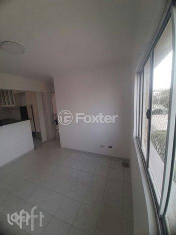 apartment em Auriverde, Ipiranga - São Paulo - SP