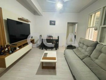 apartment em Rua Mariz e Barros, Petrópolis - Porto Alegre - RS