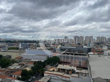 apartment em Rua José Kauer, Brás - São Paulo - SP