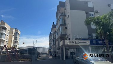 apartment em São Leopoldo, Liberdade - Novo Hamburgo - RS
