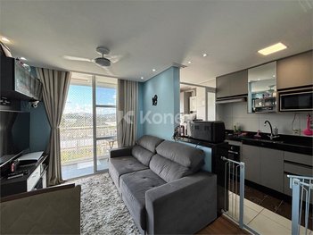 apartment em Avenida Presidente Altino, Jaguaré - São Paulo - SP