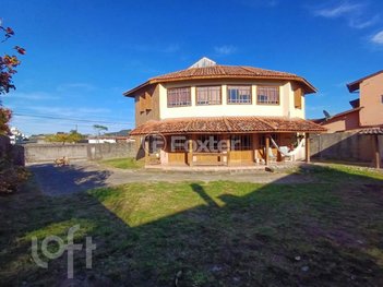 house em Servidão Canto das Pérolas, Campeche - Florianópolis - SC