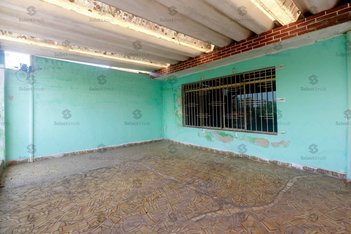 house em Rua Pasteur, Vila Guarani - Mauá - SP