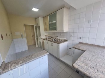 apartment em Rua Tenente Silveira, Centro - Florianópolis - SC