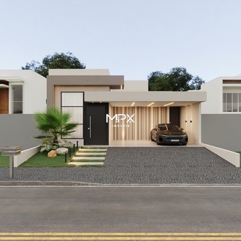 house em Avenida Charles Wesley, Taquaral - Piracicaba - SP