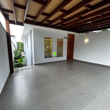 house em Rua Antares, Portal do Sol - Lagoa Santa - MG