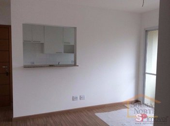 apartment em Rua Santo Egídio, Santa Teresinha - São Paulo - SP