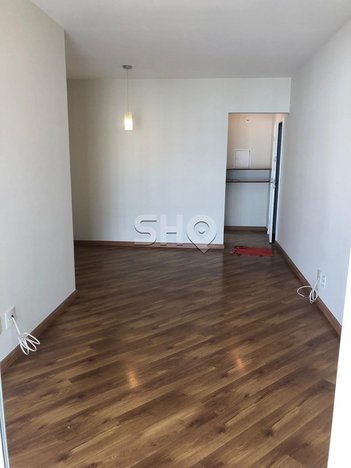 apartment em Rua Jeroaquara, Vila Romana - São Paulo - SP