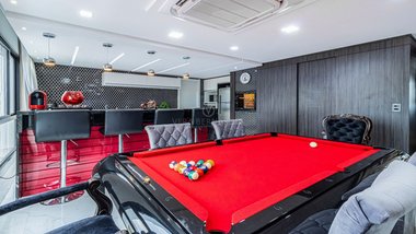 apartment em Coronel Claudino, Cristal - Porto Alegre - RS