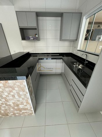 house em Rua Catulo da Paixão Cearense, Jardim Paris - Jundiaí - SP