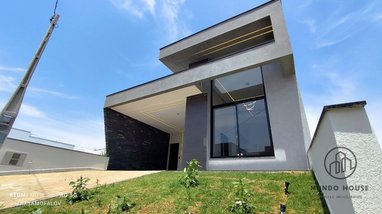 house em Avenida Ipanema, Jardim Novo Horizonte - Sorocaba - SP