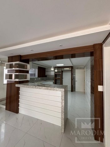 house em Rua Santos Dumont, Centro - Marau - RS