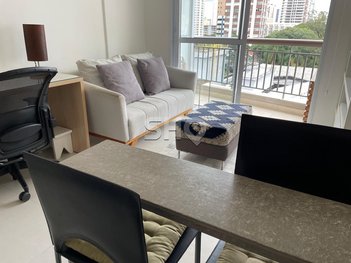 apartment em Rua João Ramalho, Perdizes - São Paulo - SP