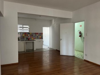 apartment em Rua Palestra Itália, Perdizes - São Paulo - SP