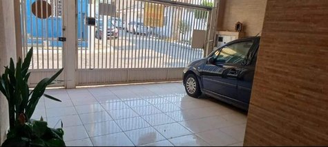 house em Rua Lourdes Reina, Vila Carrão - São Paulo - SP