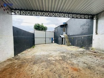 industrial em Avenida Coronel Manuel Py, Lauzane Paulista - São Paulo - SP