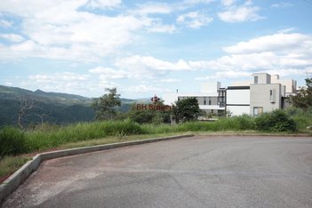 land_lot em Avenida David Rocha, Mirante da Mata - Nova Lima - MG