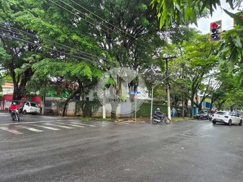 land_lot em Rua Ferreira de Araújo, Pinheiros - São Paulo - SP