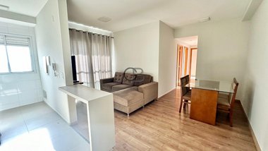 apartment em Rua Caracas, Santa Rosa - Londrina - PR