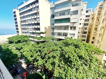 apartment em Rua Paula Freitas, Copacabana - Rio de Janeiro - RJ