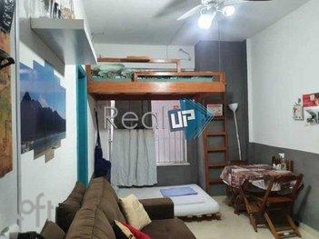 apartment em Siqueira Campos, Copacabana - Rio de Janeiro - RJ