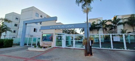 apartment em Avenida Pedro Viriato Parigot de Souza, Chácara Manella - Cambé - PR