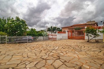 house em Quadra 7 Conjunto 9, Setor Habitacional Vicente Pires - Brasília - DF