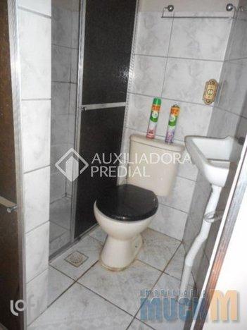 apartment em Cândido Machado, Centro - Canoas - RS