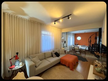 apartment em Rua Ramalhete, Anchieta - Belo Horizonte - MG