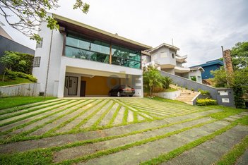 house em Rua Grande Otelo, Jardim Indaiá - Embu das Artes - SP