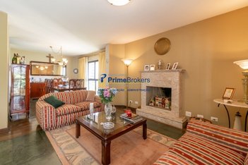apartment em Avenida Damasceno Vieira, Vila Mascote - São Paulo - SP
