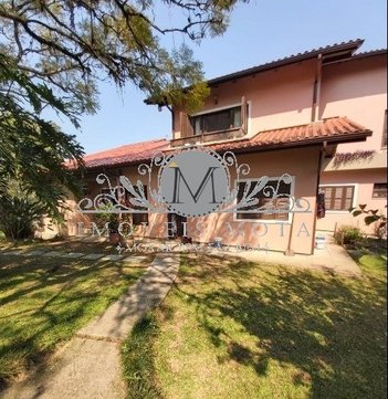 house em Aldo Queiroz, Santo Antônio de Lisboa - Florianópolis - SC