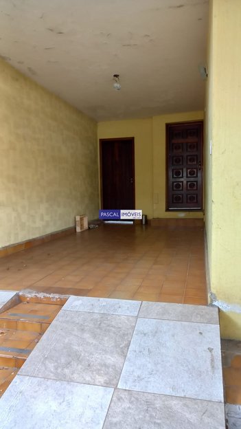 house em Rua Tapes, Jardim Aeroporto - São Paulo - SP