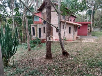 house em Espanha, Jardim Santa Paula - Cotia - SP
