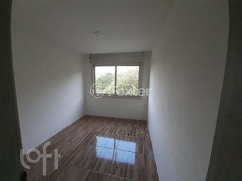 apartment em Rua Hugo Livi, Morro Santana - Porto Alegre - RS
