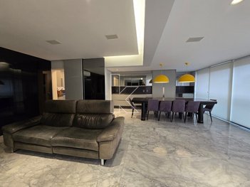 apartment em Rua Diogo Jácome, Vila Nova Conceição - São Paulo - SP